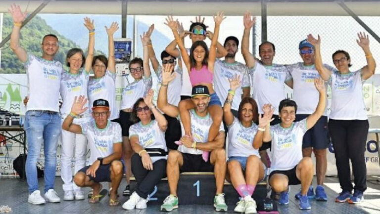 vita bella run