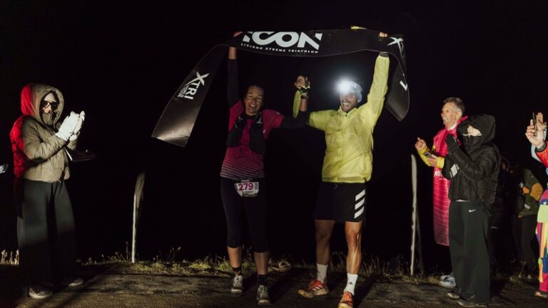 Livigno Xtreme Triathlon ICON