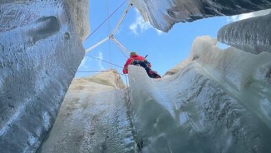 Soccorso alpino selezioni regionali tecnico soccorso alpino