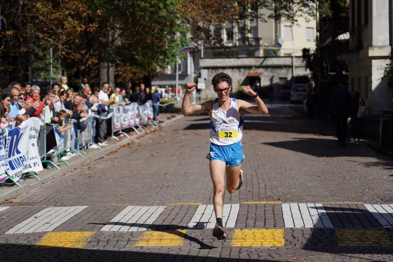 Trofeo Marmitte dei Giganti Chiavenna 43° edizione