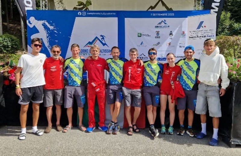 Campionato italiano Mountain Classic