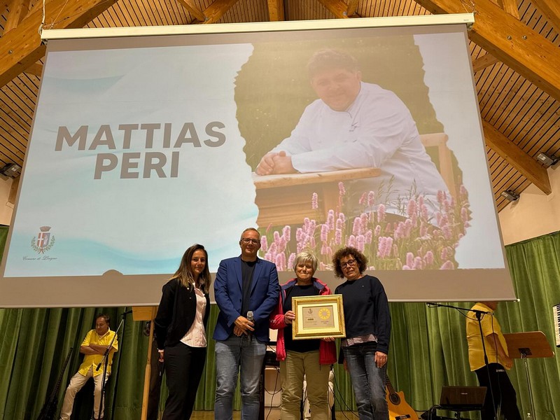 Livigno civiche benemerenze 2025