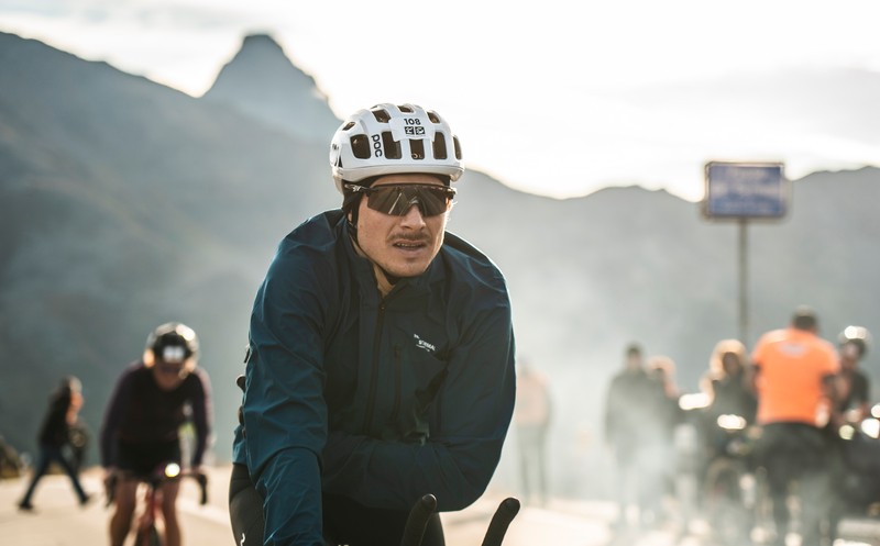 Livigno Icon Extreme Triathlon