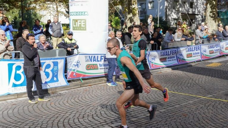 Trofeo Marmitte dei Giganti Chiavenna 43° edizione