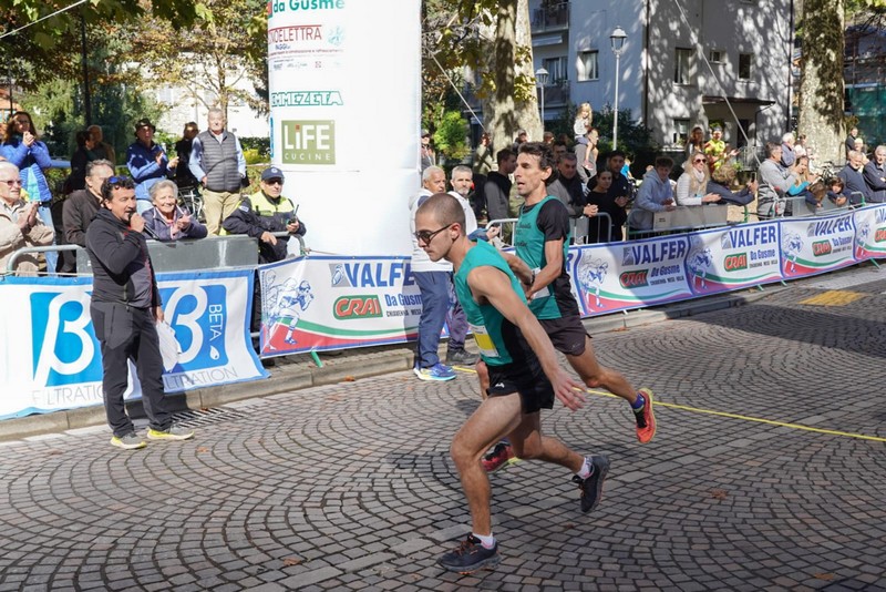Trofeo Marmitte dei Giganti Chiavenna 43° edizione