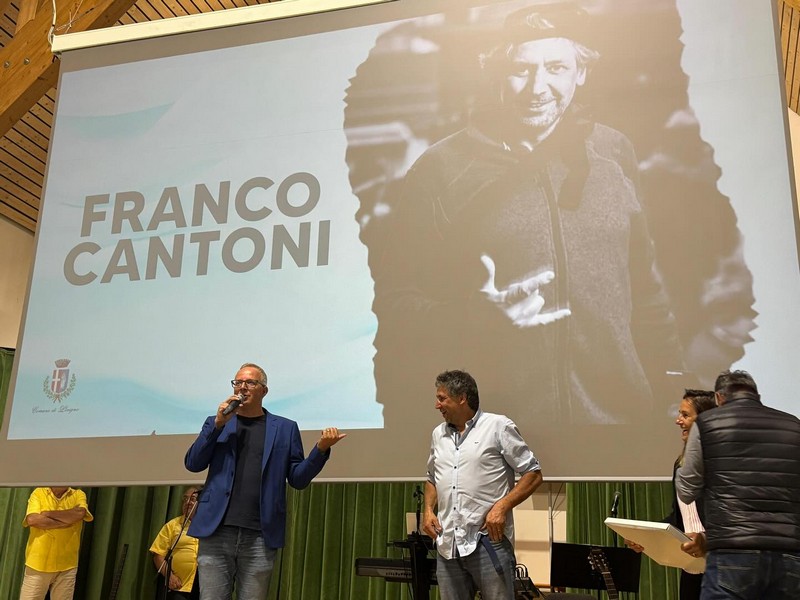 Livigno civiche benemerenze 2025