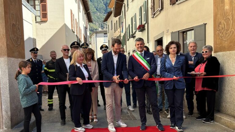 Sagra dei Crotti 65° edizione