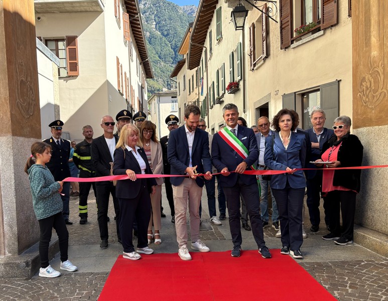 Sagra dei Crotti 65° edizione