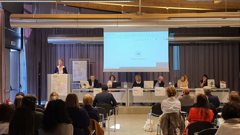 Seminario disabilità emergenze comportamentali Sondrio