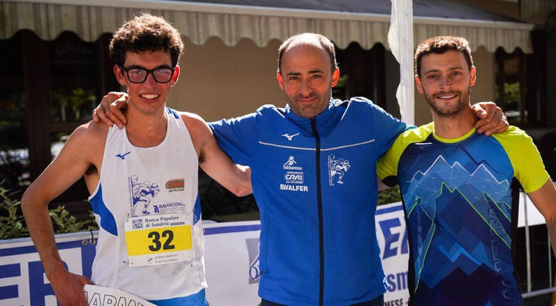 Trofeo Marmitte dei Giganti Chiavenna 43° edizione