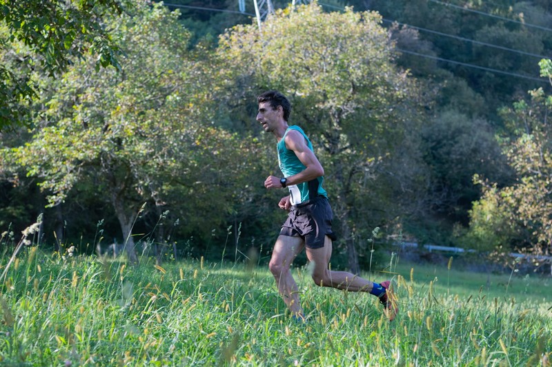 Trofeo Giugni Albosaggia titoli regionali Master corsa in montagna
