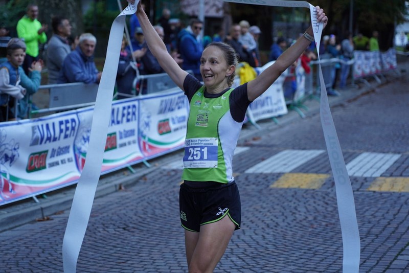 Trofeo Marmitte dei Giganti Chiavenna 43° edizione