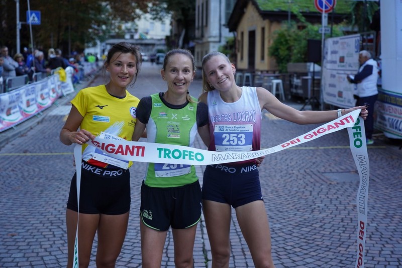 Trofeo Marmitte dei Giganti Chiavenna 43° edizione