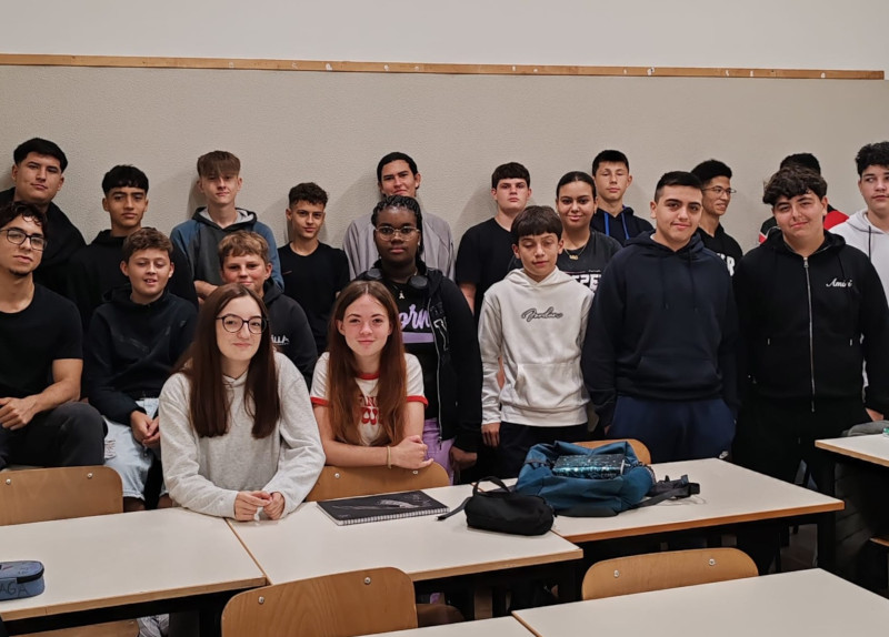 APF Valtellina nuovo anno scolastico Sondalo Sondrio