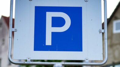 Parcheggio