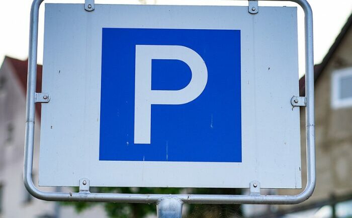 Parcheggio