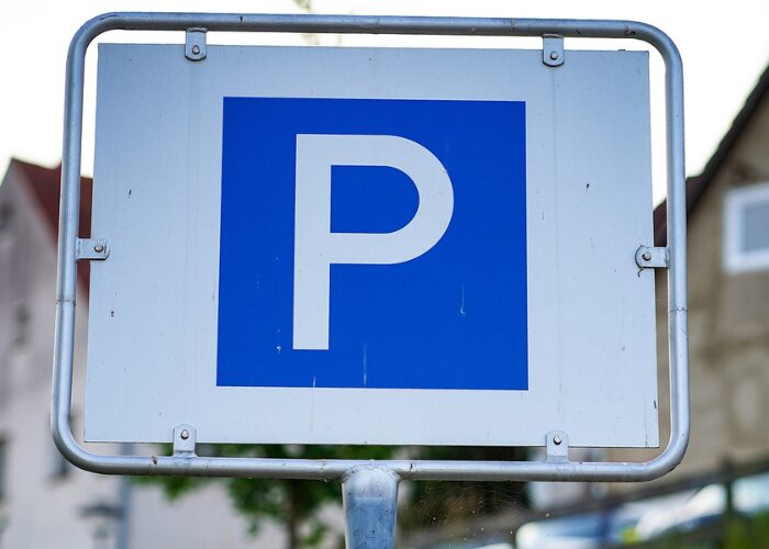 Parcheggio