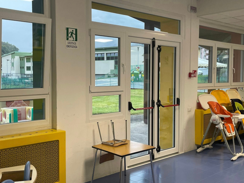 Centro Prima Infanzia Sondalo