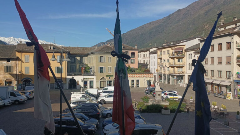 Comune Tirano