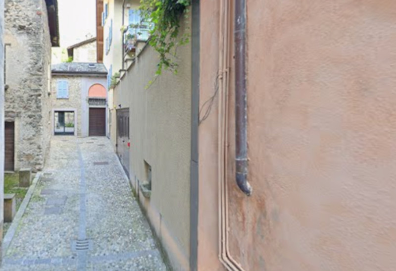 Contrada Fracaiolo Sondrio