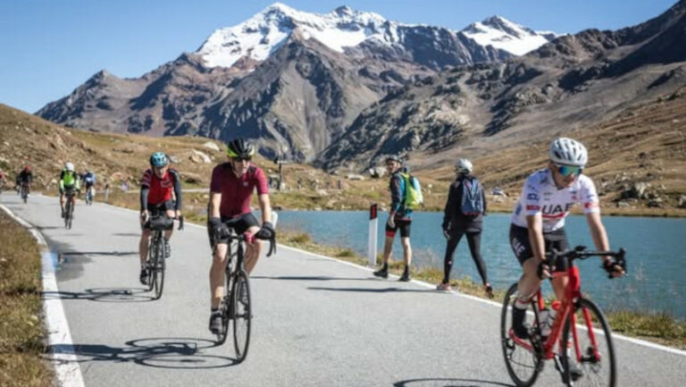 Enjoy Stelvio Valtellina