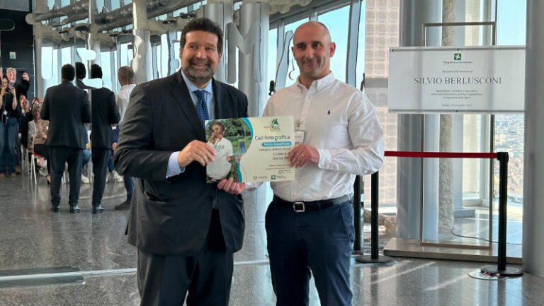 Giornata Verde Pulito contest fotografico premiazione Piccoli Comuni Aprica