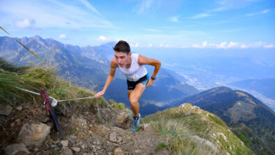 International Rosetta Skyrace