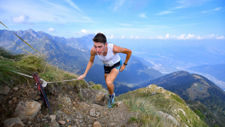 International Rosetta Skyrace