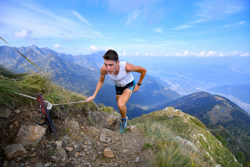 International Rosetta Skyrace