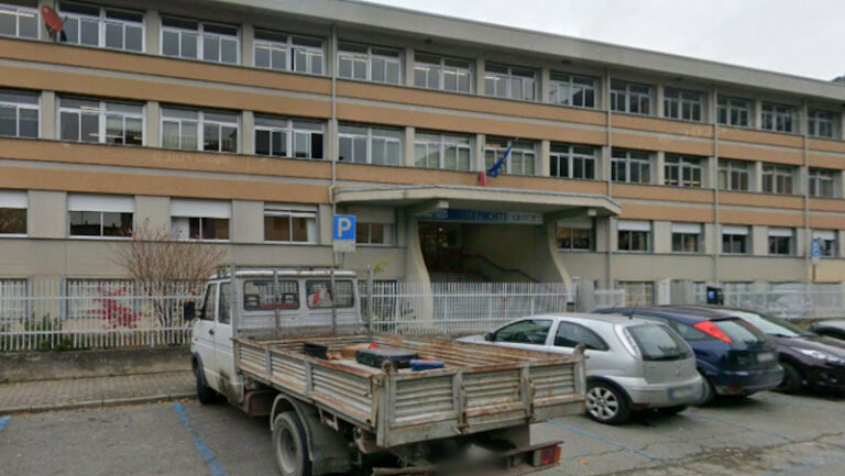 Istituto Pinchetti Tirano
