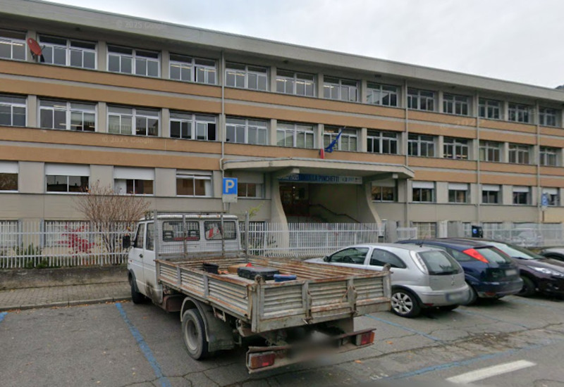 Istituto Pinchetti Tirano