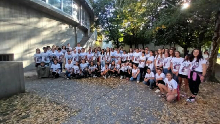 "La Sfida" biblioteche provincia Sondrio