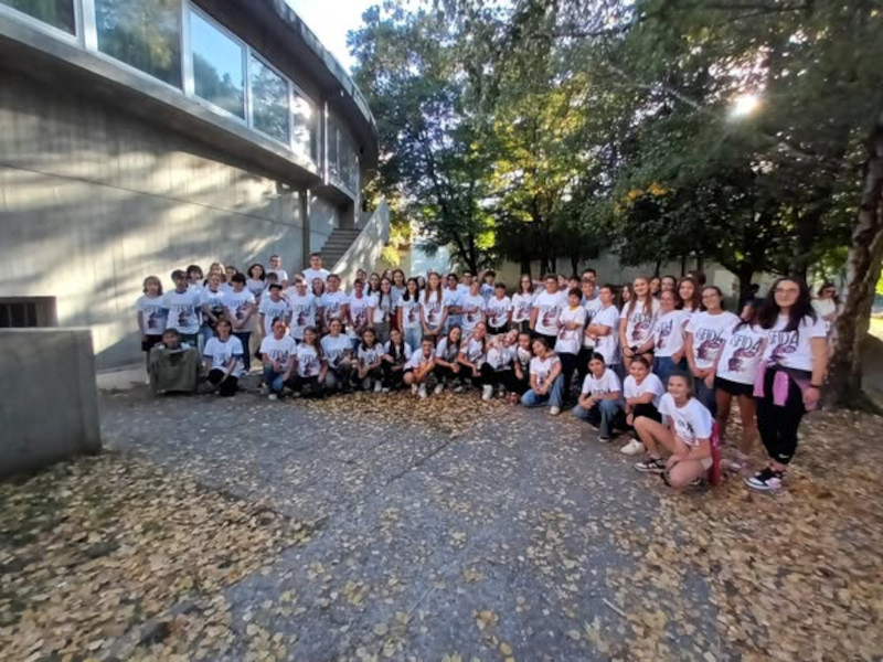 "La Sfida" biblioteche provincia Sondrio