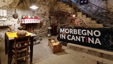 Morbegno in Cantina 2025