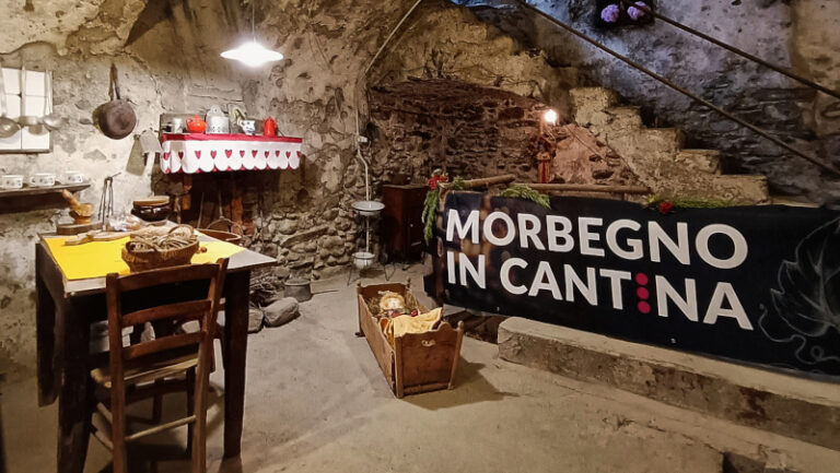 Morbegno in Cantina 2025
