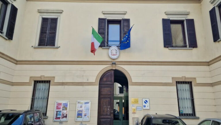 Municipio Chiuro