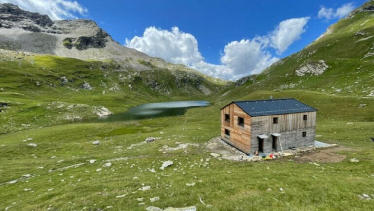 Rifugio Baldiscio