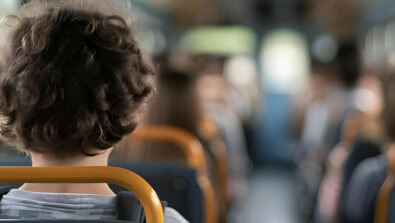 trasporto scolastico Valdidentro