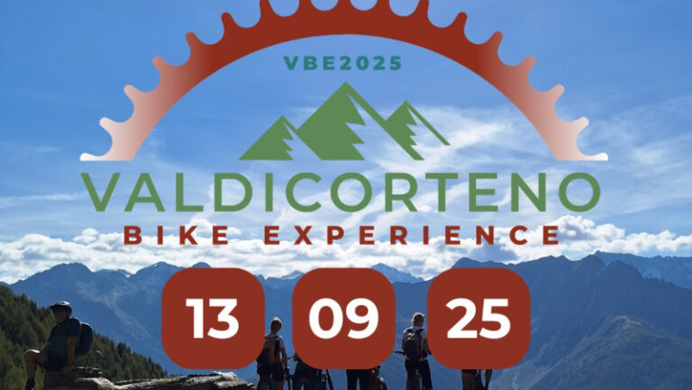 Val di Corteno Bike Experience