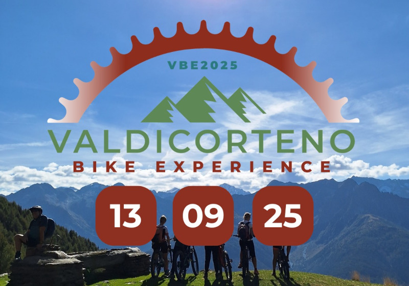 Val di Corteno Bike Experience