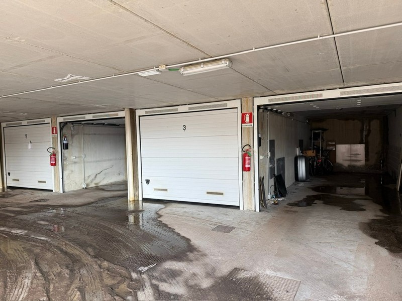 Protezione civile ANA Valchiavenna alluvione Como