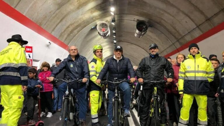 Tangenziale Morbegno