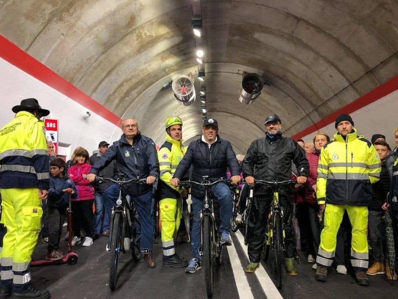 Tangenziale Morbegno