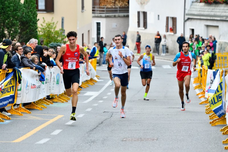 17° Trofeo del Magnan Lanzada