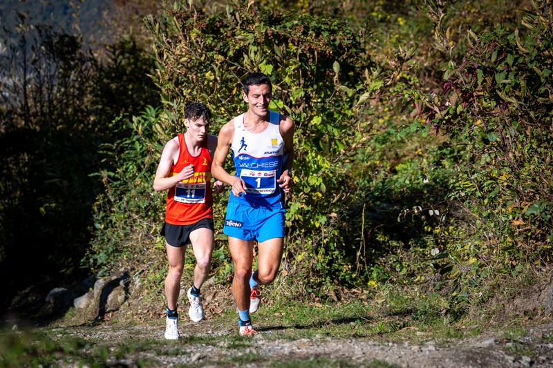 Trofeo Vanoni Morbegno