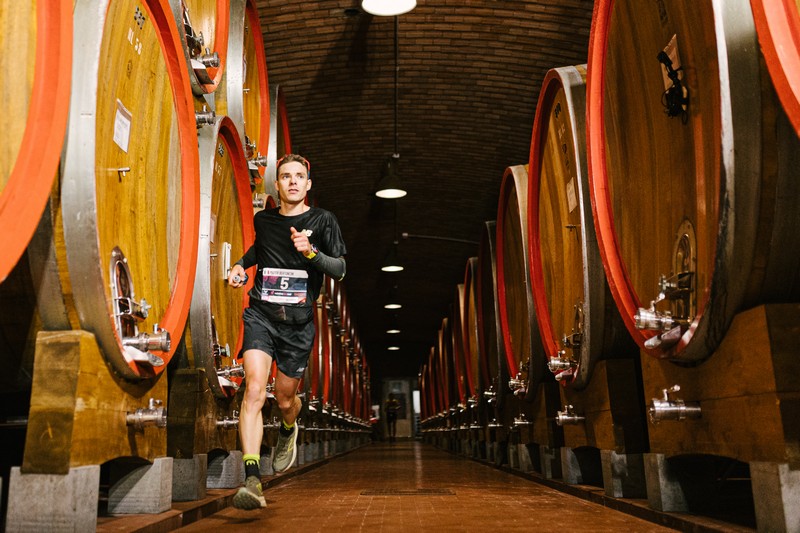 Valtellina Wine Trail