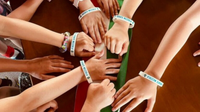 Novate Mezzola Consiglio comunale ragazzi