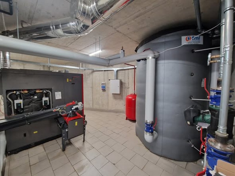 Piuro centrale biomassa