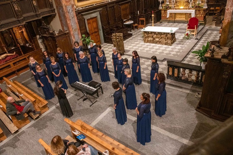 Olympia - Montagna della Cultura musica mitologia greca