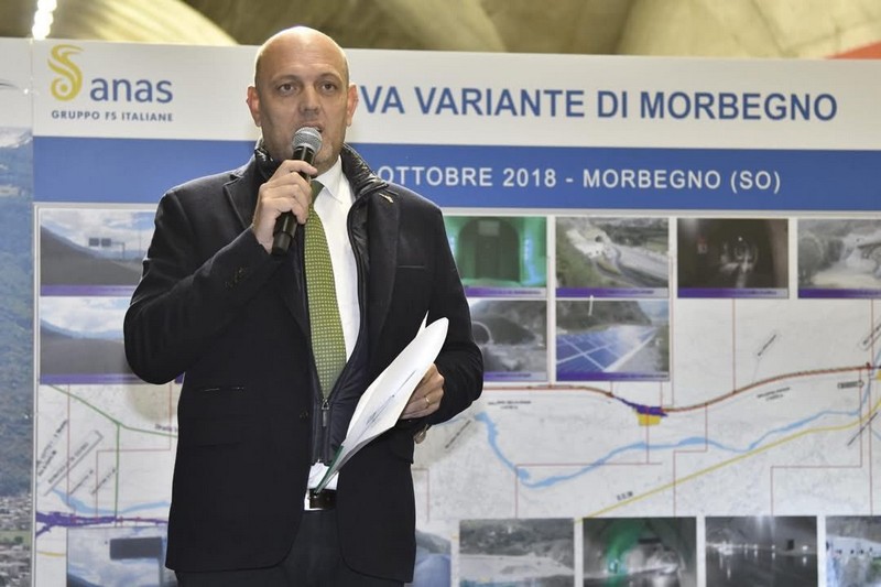 Tangenziale Morbegno